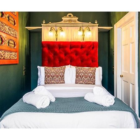 Bennett'S Lodgings A Luxurious 2 Bed Apartment Bath Buitenkant foto