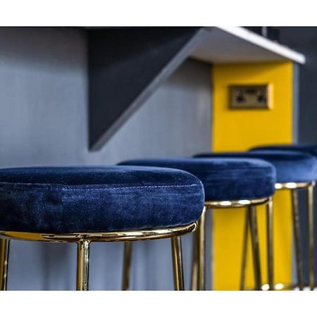 Bennett'S Lodgings A Luxurious 2 Bed Apartment Bath Buitenkant foto