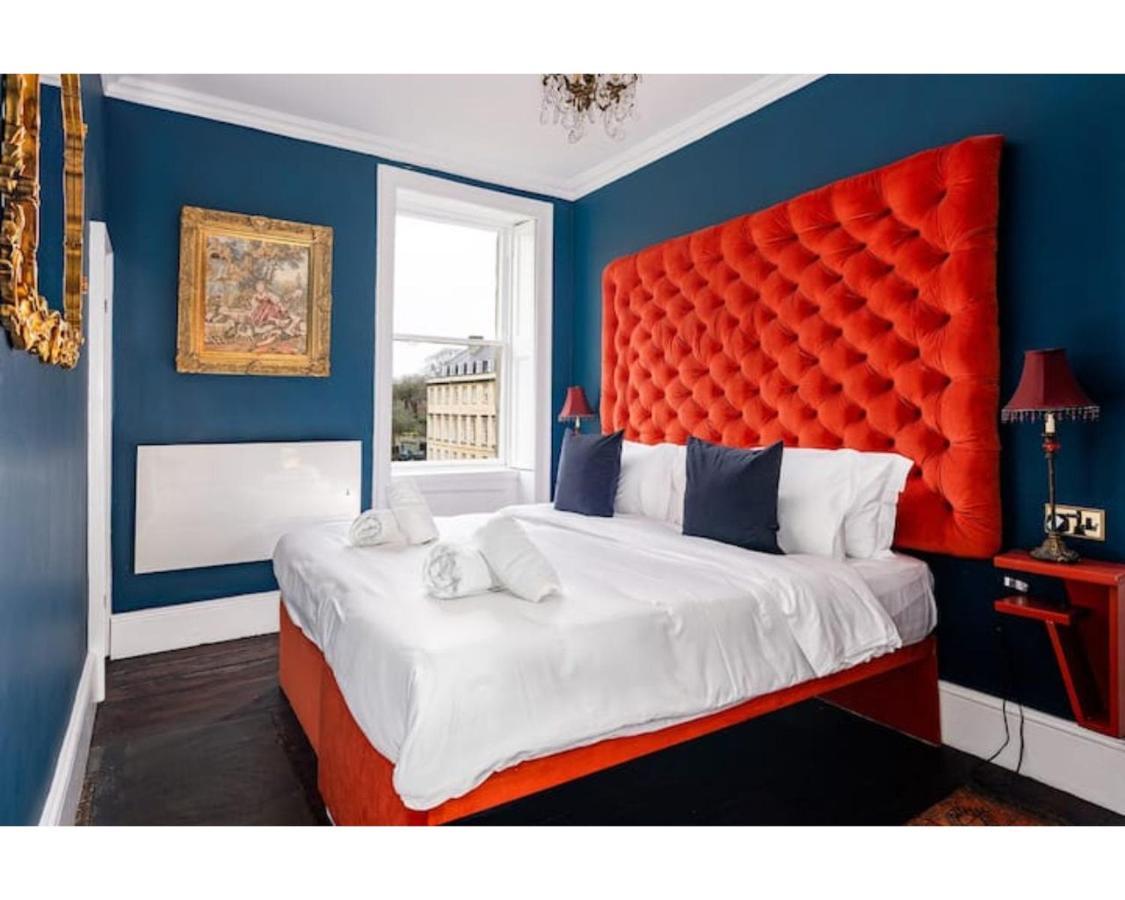 Bennett'S Lodgings A Luxurious 2 Bed Apartment Bath Buitenkant foto