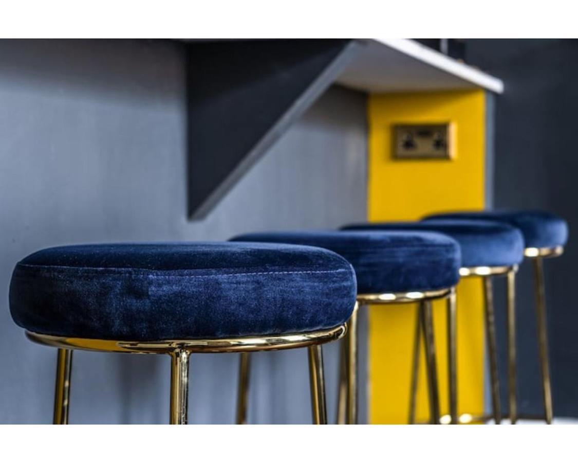 Bennett'S Lodgings A Luxurious 2 Bed Apartment Bath Buitenkant foto