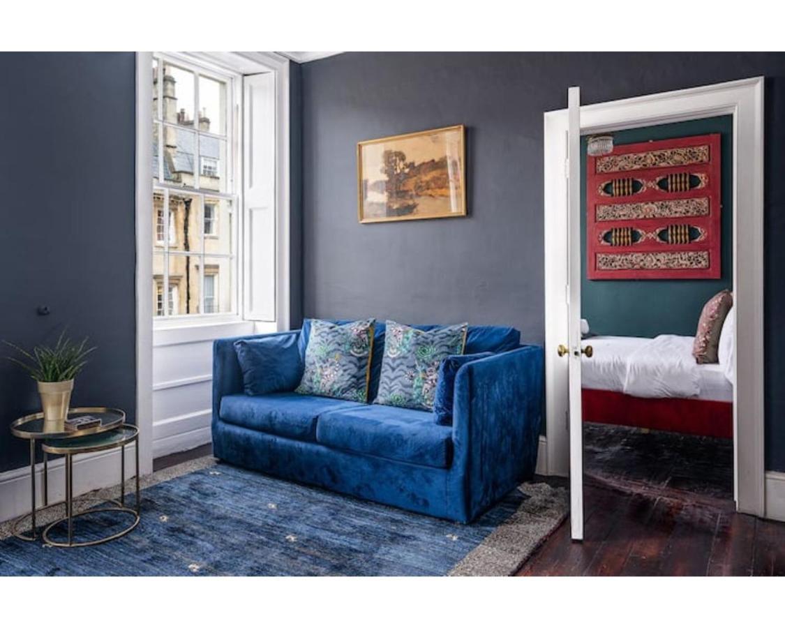 Bennett'S Lodgings A Luxurious 2 Bed Apartment Bath Buitenkant foto
